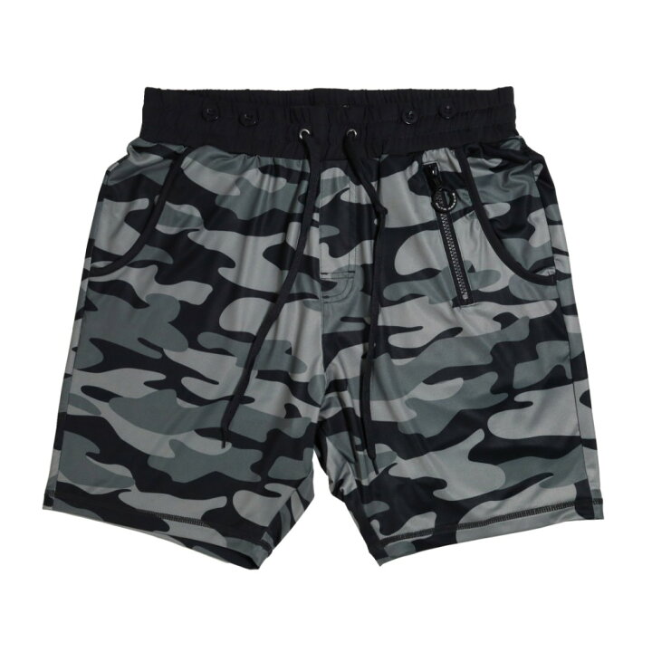 楽天市場】muta MARINE ラッシュショーツ ハーフパンツ ONE SIDE MMTK  