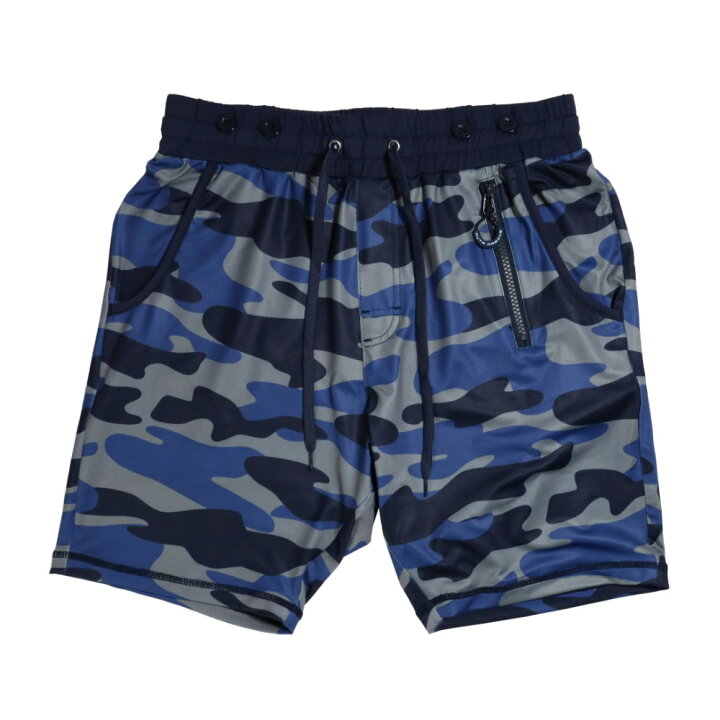 楽天市場】muta MARINE ラッシュショーツ ハーフパンツ ONE SIDE MMTK  