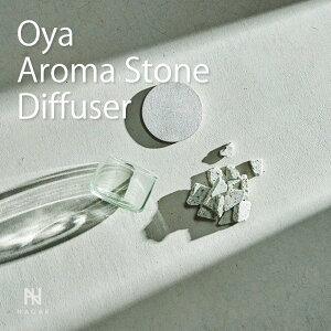 yr[TziKGvX NAGAE+ Oya Aroma Stone Diffuser Xg[fBt[U[ J VR tOXXg[