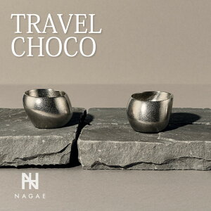 yr[TziKGvX NAGAE+  TRAVEL CHOCO  xT-006-SOJ H  ̓ Mtg