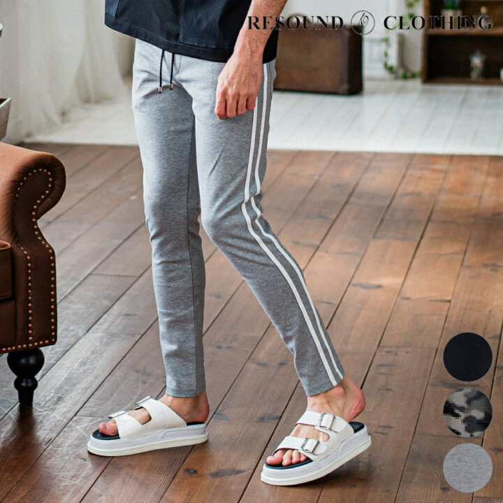 楽天市場】【別注】RESOUND CLOTHING リサウンドクロージング BASIC-ST 