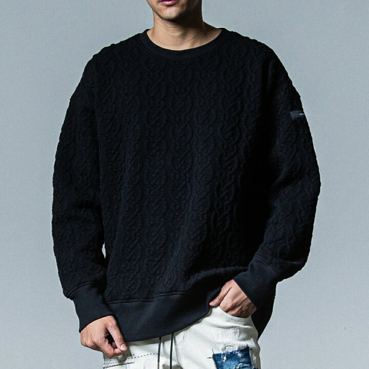 楽天市場】RESOUND CLOTHING リサウンドクロージング CABLE DROP 