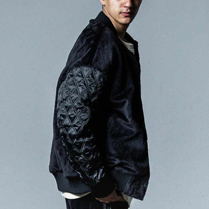 楽天市場】RESOUND CLOTHING リサウンドクロージング BOA OVER VARSITY 