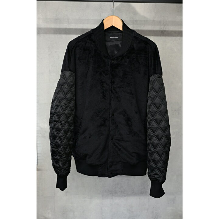 楽天市場】RESOUND CLOTHING リサウンドクロージング BOA OVER VARSITY 