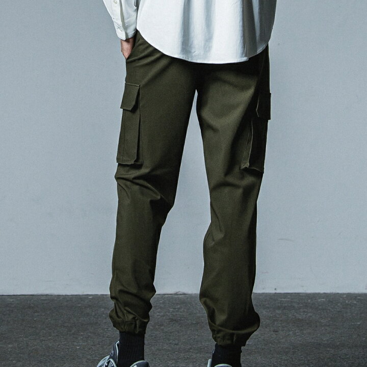 楽天市場】RESOUND CLOTHING リサウンドクロージング PT CARGO PANTS 