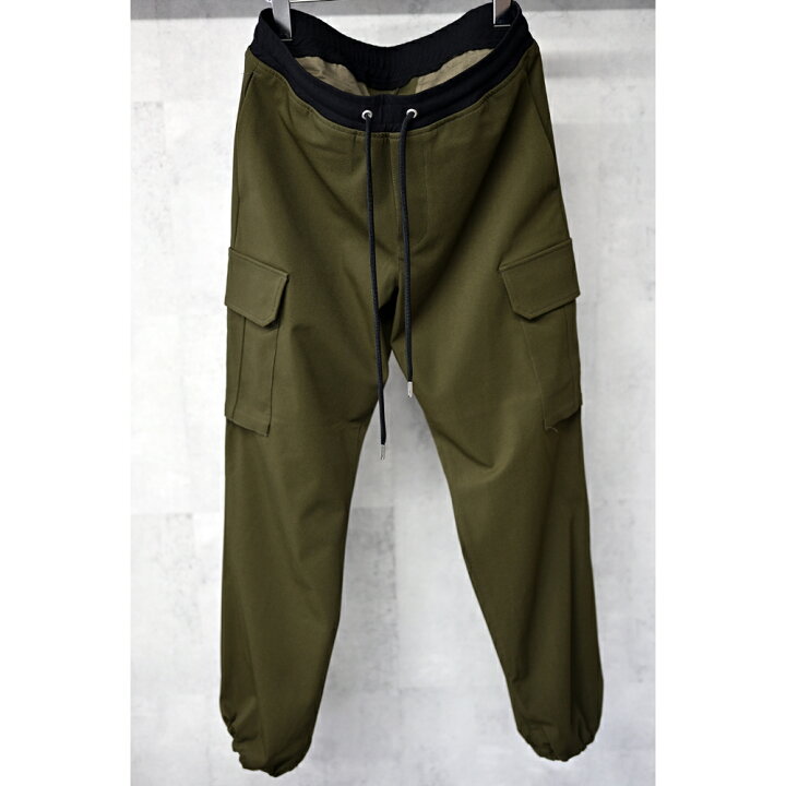 楽天市場】RESOUND CLOTHING リサウンドクロージング PT CARGO PANTS 