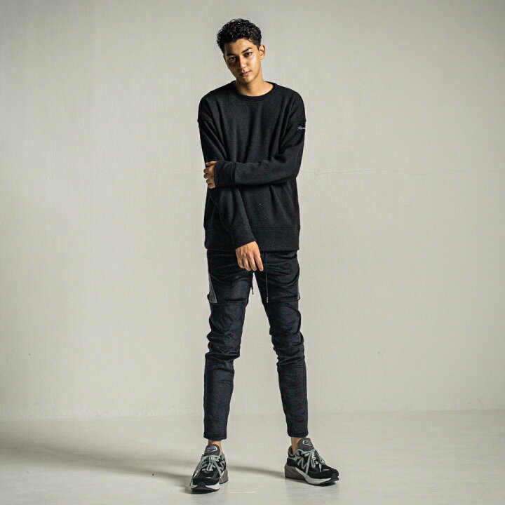 楽天市場】RESOUND CLOTHING リサウンドクロージング VELOURS FLEECE 