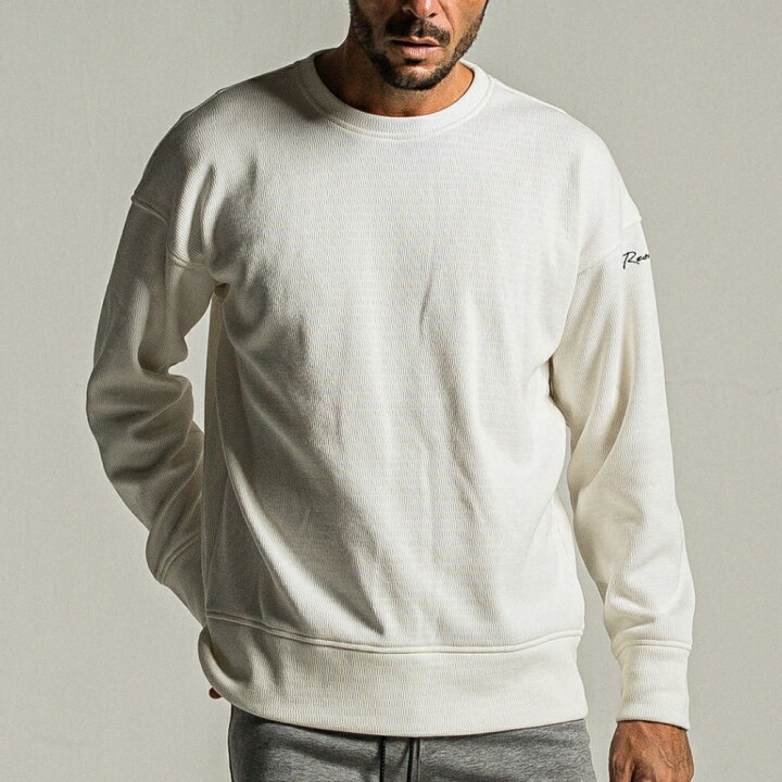 楽天市場】RESOUND CLOTHING リサウンドクロージング VELOURS FLEECE 