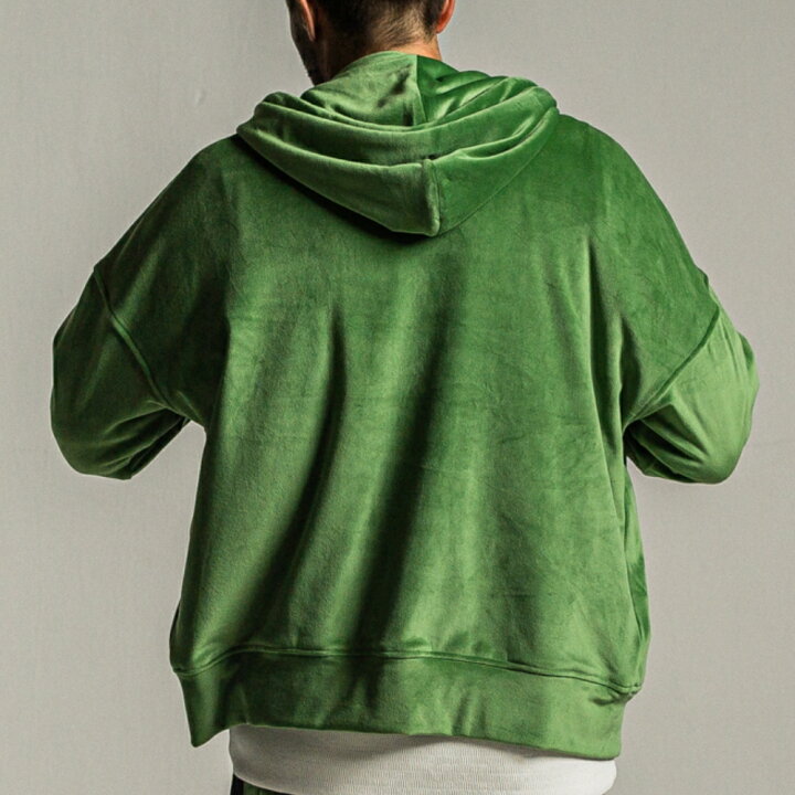 楽天市場】RESOUND CLOTHING リサウンドクロージング VELOURS FLEECE 