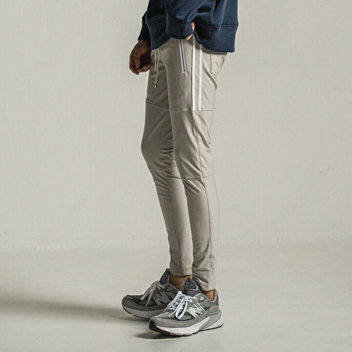 楽天市場】RESOUND CLOTHING リサウンドクロージング JOHNSON LINE 