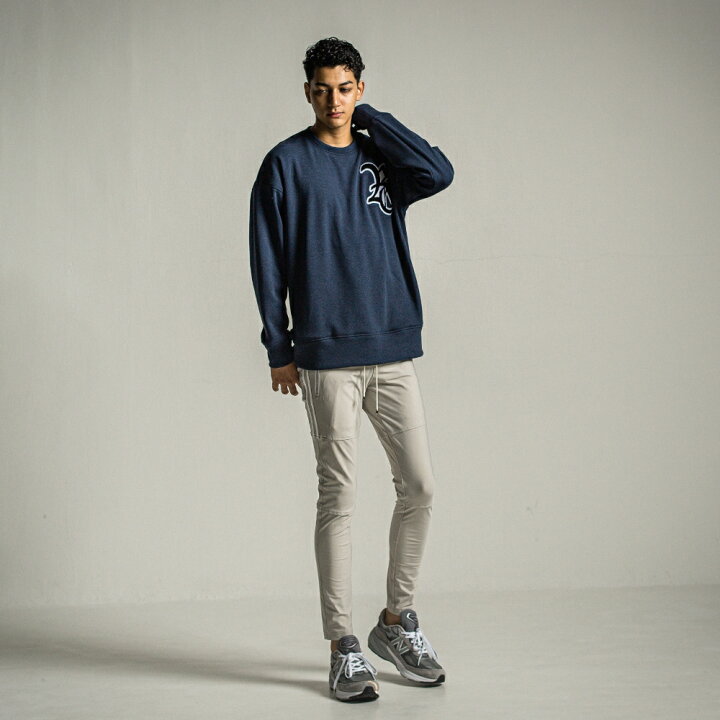 楽天市場】RESOUND CLOTHING リサウンドクロージング JOHNSON LINE 