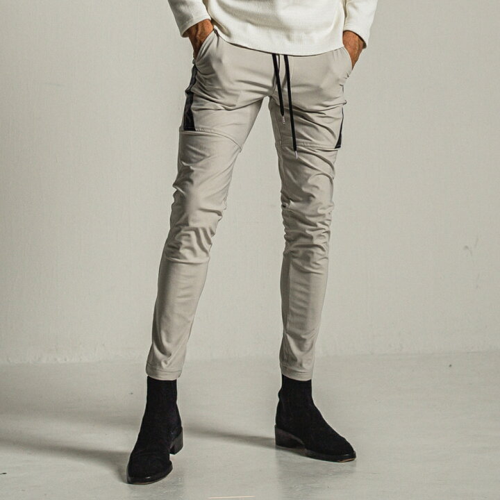 楽天市場】RESOUND CLOTHING リサウンドクロージング TYLER PANTS RC34 
