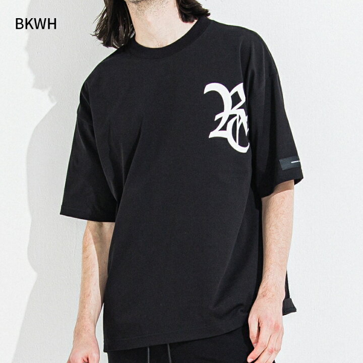 楽天市場】RESOUND CLOTHING リサウンドクロージング Tシャツ ロゴ RC 