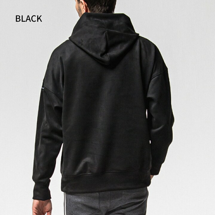 楽天市場】RESOUND CLOTHING リサウンドクロージング フーディー SUEDE 