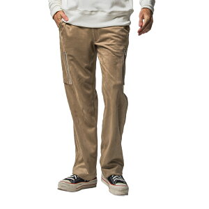 RESOUND CLOTHING ���T�E���h�N���[�W���O �p���c DAVID CARGO PANTS RC38-ST-040 �J�[�S�p���c �X�E�F�[�h �W���[�W�[ �~�j�^���[ �X�g���b�` �X�g���[�g �����Y �u���b�N �u���E�� �J�[�L�u�����h ����
