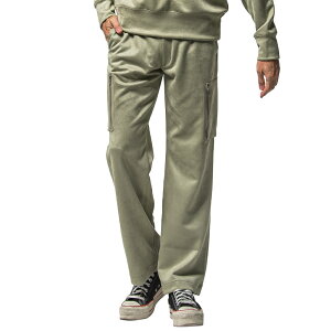 RESOUND CLOTHING ���T�E���h�N���[�W���O �p���c DAVID CARGO PANTS RC38-ST-040 �J�[�S�p���c �X�E�F�[�h �W���[�W�[ �~�j�^���[ �X�g���b�` �X�g���[�g �����Y �u���b�N �u���E�� �J�[�L�u�����h ����