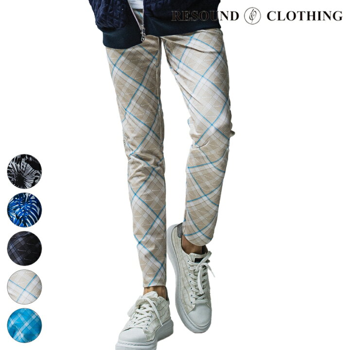 楽天市場】【ﾏﾗｿﾝのみP20!】RESOUND CLOTHING リサウンドクロージング 