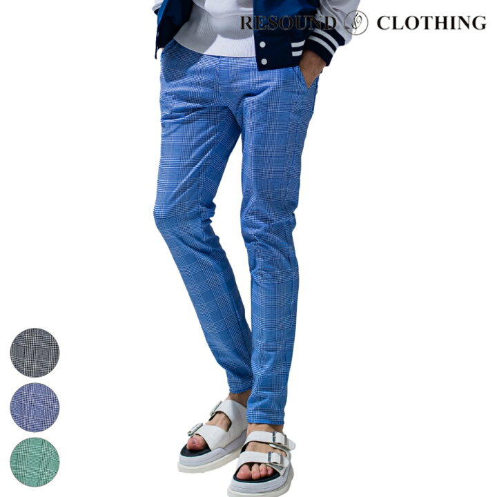 楽天市場】【SS中50％割】RESOUND CLOTHING リサウンドクロージング 