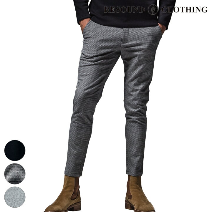 楽天市場】【1.1-14まで20％割】RESOUND CLOTHING リサウンド 