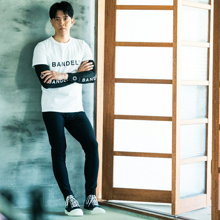 楽天市場】【1.1-14まで20％割】RESOUND CLOTHING x BANDEL リサウンド 