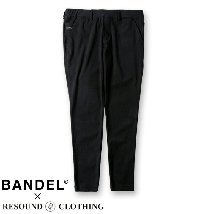 楽天市場】【1.1-14まで20％割】RESOUND CLOTHING x BANDEL リサウンド 