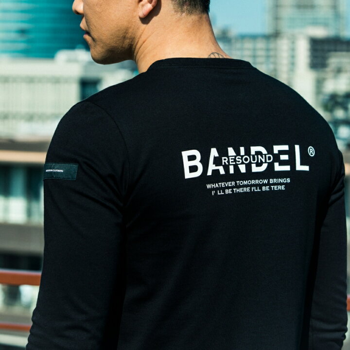 楽天市場】RESOUND CLOTHING x BANDEL リサウンドクロージング 