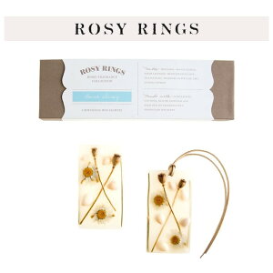 ROSY RINGS {^jJbNXTVF BOTANICAL WAX SACHETS r[`fCW[ BEACH DAIZY [tOX Q  N[[bg hA  F fBt[U[ CeA A} Â oj 