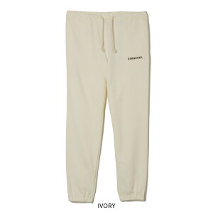 Seagreen V[O[ REGULAR FIT TRACK PANTS MSEA24A5132-S XEFbgpc I[KjbNRbg 100%  I[V[Y ZbgAbv { Y _[NO[ AC{[{gX
