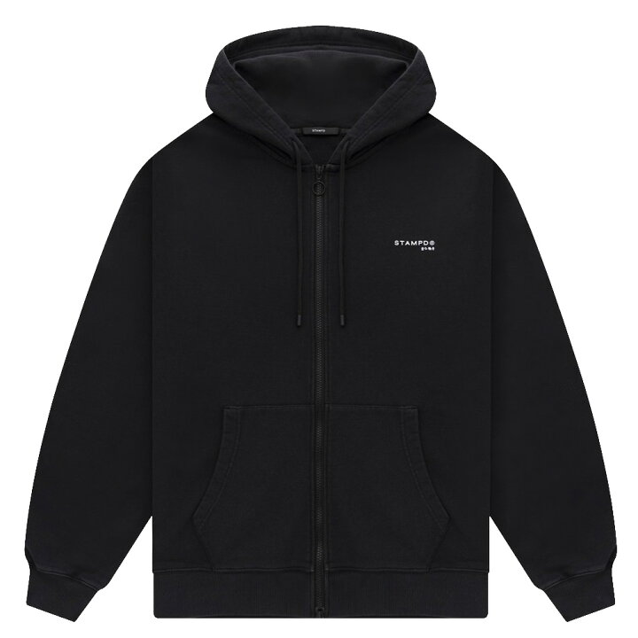 楽天市場】STAMPD スタンプド フーディー Studio Zip Up Hoodie SLA 