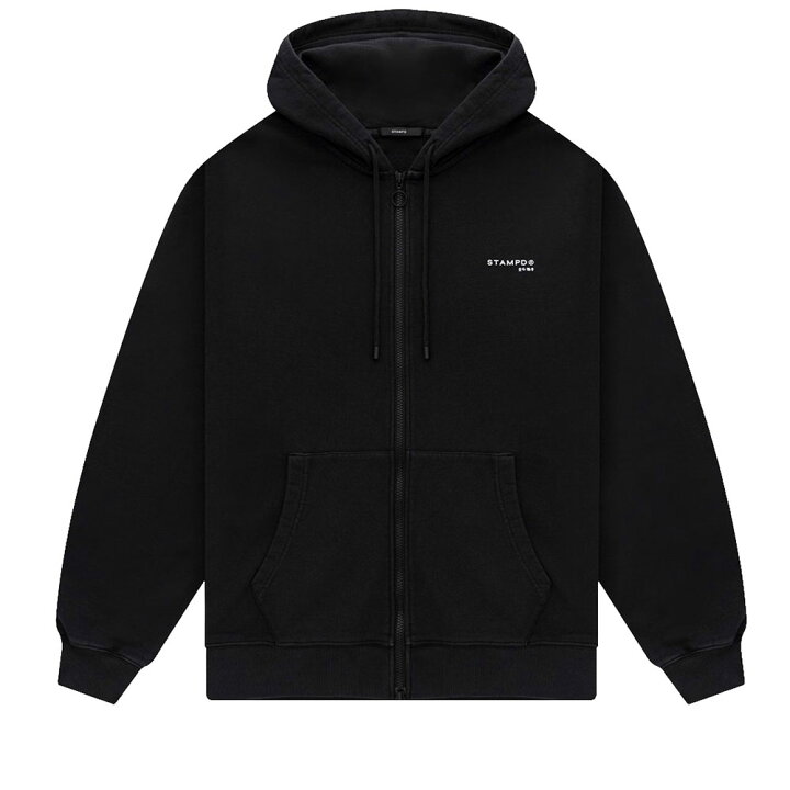 楽天市場】STAMPD スタンプド フーディー Studio Zip Up Hoodie SLA 