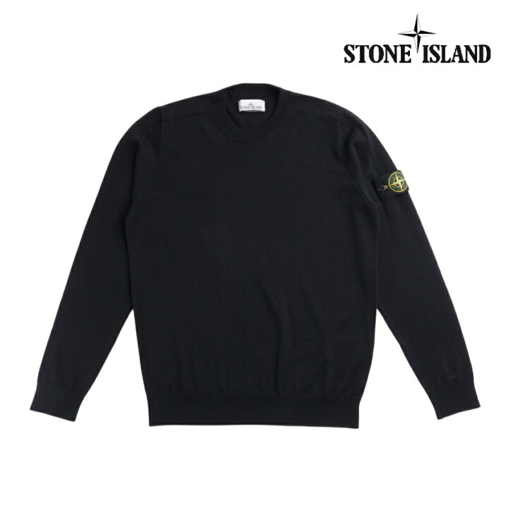 楽天市場】STONE ISLAND ストーンアイランド PURE LIGHT WOOL 