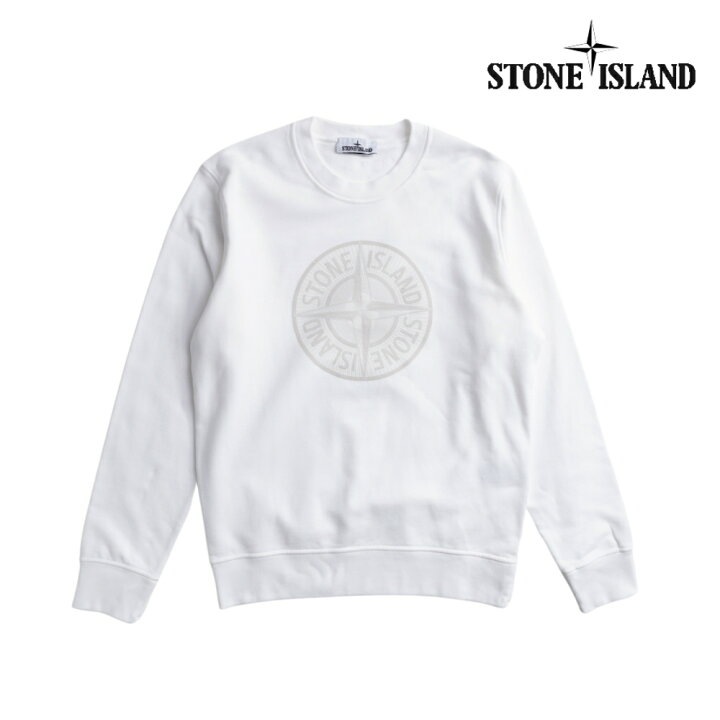 楽天市場】STONE ISLAND ストーンアイランド COTTON JERSEY 791566559  