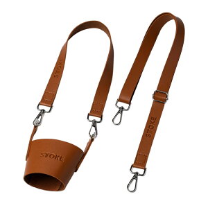 �y���r���[���T�zSTTOKE �X�g�[�N �L�����[�X�g���b�v V4 L (12oz) / G (16oz) �^���u���[ ��p ���U�[�� �����^�� �֗� ��Ԃ� �L�����[�o�b�O �U�� �A�E�g�h�A ���� �^���u���[ �p�[�c �X�^�C���b
