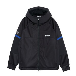 TFW49 eB[Gt_u[ FULL ZIP COMBINATION BLOUSON T042520004 WPbg u\ StEFA ubN u[O[ CgO[\AE^[ tWbv St CgAE^[ HD ^