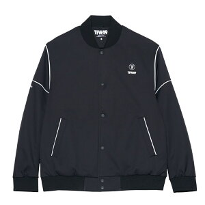 TFW49 eB[Gt_u[ LUXURY OCTA STADIUM JUMPER T042520010 WPbg X^WAWPbg u\ StEFA ubN `R[O[St CgAE^[ HD ^E[X 