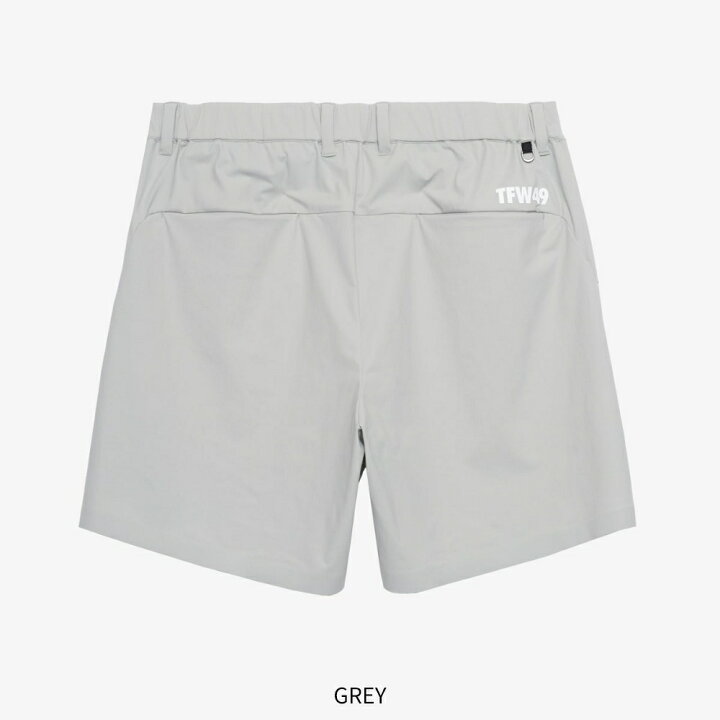 楽天市場】TFW49 ティーエフダブリュー LUXURY Tech Shorts ショーツ 