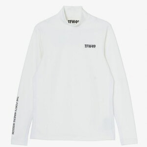 TFW49 eB[Gt_u[ WARM MOCKNECK L/S T T102420029 bNlbN WARMV[Y N ۉ Xgb` bV Y ubN×lCr[ zCg×zCggbvX  S