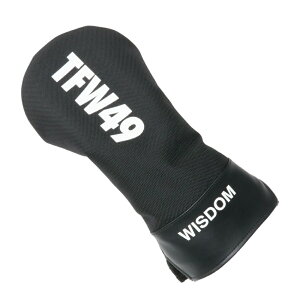 TFW49 eB[Gt_u[ NYLON HEAD COVER #01 T132520019 wbhJo[ ubN O[W uEStJo[ 1ԃEbhp 1Wp hCo[p StNu St  t[Xf 