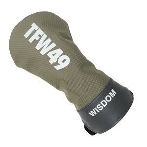 TFW49 eB[Gt_u[ NYLON HEAD COVER #01 T132520019 wbhJo[ ubN O[W uEStJo[ 1ԃEbhp 1Wp hCo[p StNu St  t[Xf 