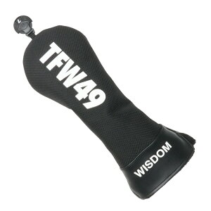 TFW49 eB[Gt_u[ NYLON HEAD COVER FW T132520020 wbhJo[ ubN O[W CguEStJo[ tFAEFCp FWp StNu St  t[Xf Ȃ 