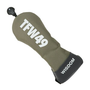 TFW49 eB[Gt_u[ NYLON HEAD COVER FW T132520020 wbhJo[ ubN O[W CguEStJo[ tFAEFCp FWp StNu St  t[Xf Ȃ 