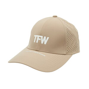 TFW49 eB[Gt_u[ PUNCHING MESH 6PANEL T132520027 Lbv St Xq ubN u[ x[W CgO[p`ObVf  @\  StObY X^CbV