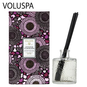 VOLUSPA {Xp Wpj[Yvu[ W|jJ [hfBt[U[ [tOX F  XeBbN fBt[U[ JAPONICA A}  HXp IV 