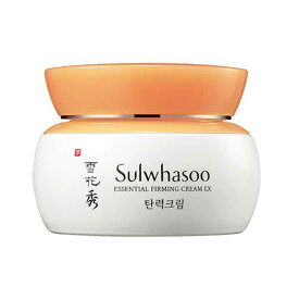 ソルファス(Sulwhasoo) 弾力クリーム75ml