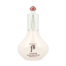 ドフー ゴンジンヒャンソルホワイトサンBB（日焼け止めBBクリーム）40ml