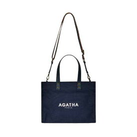 AGATHA(アガタ) AGTB136-703 マルチスクエアトートバッグS