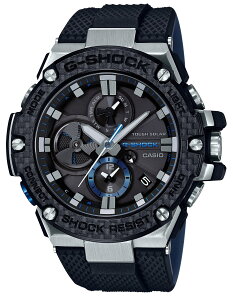 [�J�V�I] �r���v �W�[�V���b�N�y�������K�i�z G-STEEL �X�}�[�g�t�H�� �����N �J�[�{�� �x�[�� GST-B100XA-1AJF �����Y �u���b�N