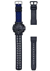 訳あり特価!CASIO汎用ボックスとなります。カシオ 腕時計 プロトレック【国内正規品】 電波ソーラー Monro コラボレーションモデル PRW-6600MO-1JR メンズ