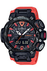 [�J�V�I] �r���v �W�[�V���b�N �y�������K�i�zGRAVITYMASTER Bluetooth ���ڃJ�[�{���R�A�K�[�h�\�� GR-B200-1A9JF �����Y