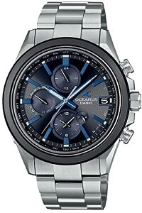 [�J�V�I] �r���v �I�V�A�i�X �y�������K�i�z���{�� Bluetooth ���� �d�g�\�[���[ OCW-T4000A-1AJF �����Y �V���o�[